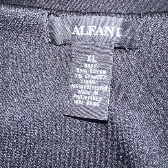 H&M Ruched Cream Peach Sleeveless Stretch Dress Size Xtra Large XL EUC - Picture 9 of 9